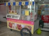 Outlet Kemitraan